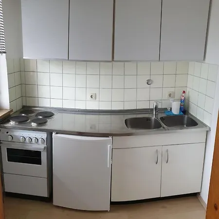 Haus Marina Apartment