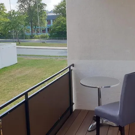 Haus Marina Apartment *