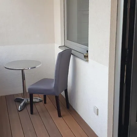 Haus Marina Apartment Selb