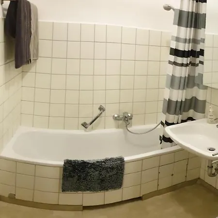 Haus Marina Apartment *