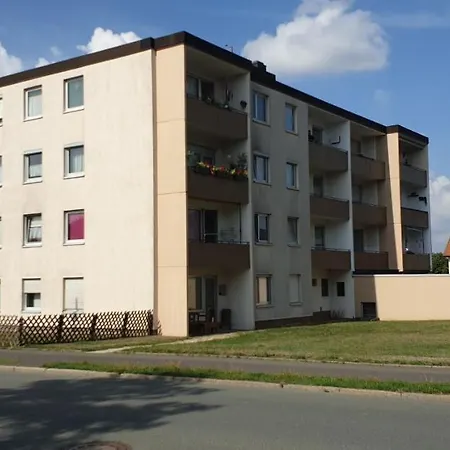 Haus Marina Apartment