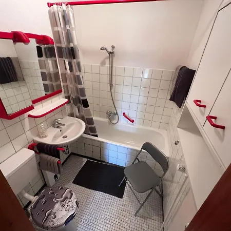Haus Marina Apartment
