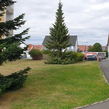 Haus Marina Apartment
