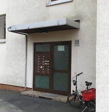 Haus Marina Apartment *