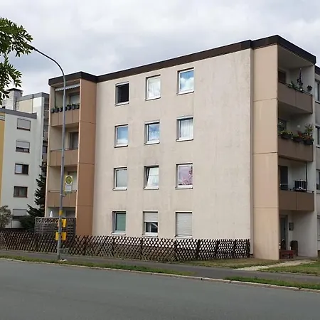 Haus Marina * Selb