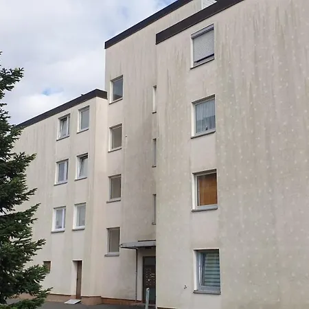 Haus Marina Apartment *