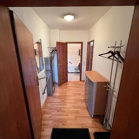 Haus Marina Apartment *